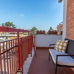 Appartamenti Luna E Sole